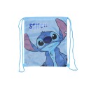 Disney Lilo and Stitch Alien sports bag, gym sack 40 cm