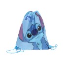 Disney Lilo and Stitch Alien sports bag, gym sack 40 cm