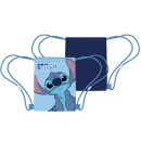 Disney Lilo and Stitch Alien sports bag, gym sack 40 cm