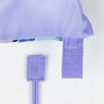 Disney Lilo and Stitch Angel sports bag gym sack 38 cm