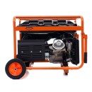 Agregat prądotwórczy 5500W 12/230V/380V KD165