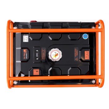 Agregat prądotwórczy 5500W 12/230V/380V KD165