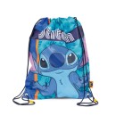 Disney Lilo and Stitch Leaf sports bag, gym bag 44 cm