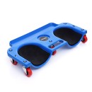 Klęcznik warsztatowy pod kolana KD10664