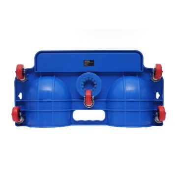 Klęcznik warsztatowy pod kolana KD10664