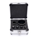 Otwornice diamentowe w walizce 6szt. KD11226