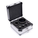 Otwornice diamentowe w walizce 6szt. KD11226