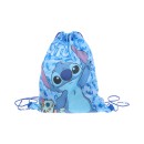 Disney Lilo and Stitch Scrump sports bag, gym bag 40 cm