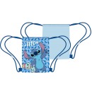 Disney Lilo and Stitch Scrump sports bag, gym bag 40 cm