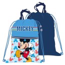 Disney Mickey  Classic Deluxe sports bag, gym bag 45 cm