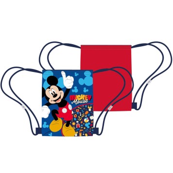 Disney Mickey  Magic Moves sports bag, gym bag 40 cm