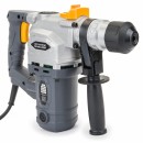 Młot udarowy SDS+ 2200W 4J PM-MU-2200T