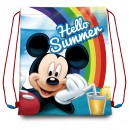 Disney Mickey  Summer sports bag gym bag 40 cm