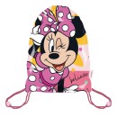 Disney Minnie  Believe sports bag, gym bag 44 cm