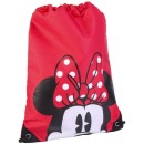 Disney Minnie  sports bag gym sack 40 cm
