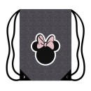 Disney Minnie  sports bag gym sack 40 cm