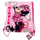 Disney Minnie  Figaro sports bag, gym sack 40 cm