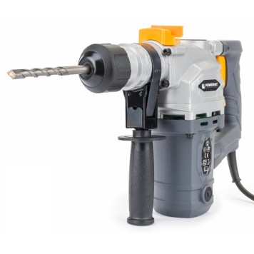 Młot udarowy SDS+ 2200W 4J PM-MU-2200T