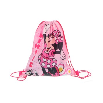 Disney Minnie  Figaro sports bag, gym sack 40 cm