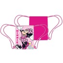 Disney Minnie  Figaro sports bag, gym sack 40 cm