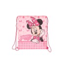 Disney Minnie  Pink Daydream sports bag, gym bag 40 cm
