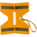 Poziomica kątowa do słupków narożna KD10562