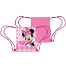 Disney Minnie  Pink Daydream sports bag, gym bag 40 cm