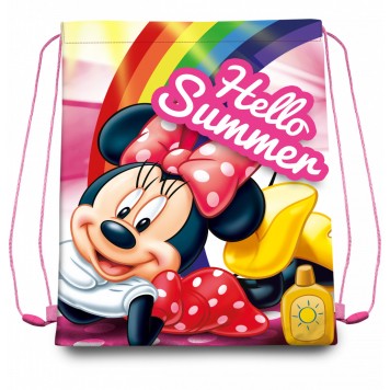 Disney Minnie  Summer sport bag 40 cm