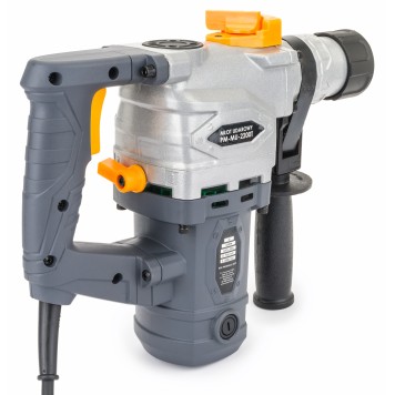 Młot udarowy SDS+ 2200W 4J PM-MU-2200T