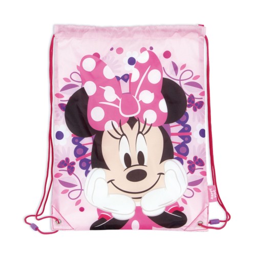 Disney Minnie Vibe sports bag, gym bag 44 cm