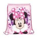 Disney Minnie Vibe sports bag, gym bag 44 cm