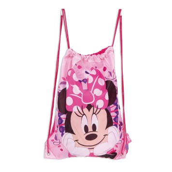 Disney Minnie Vibe sports bag, gym bag 44 cm