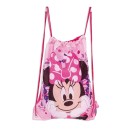 Disney Minnie Vibe sports bag, gym bag 44 cm