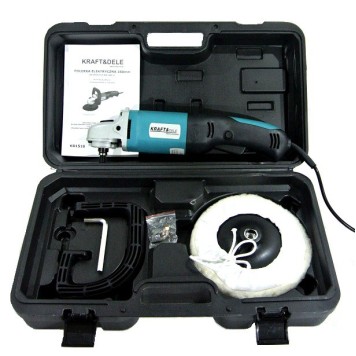 Polerka samochodowa 1200W KD1518