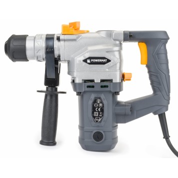 Młot udarowy SDS+ 2200W 4J PM-MU-2200T