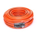 Wąż do wody ogrodowy 3-warstwowy 1/2'' 20m KD2060