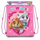 Paw Patrol Pawfect sports bag gym sack 40 cm