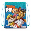 Paw Patrol Team sports bag gym bag 40 cm