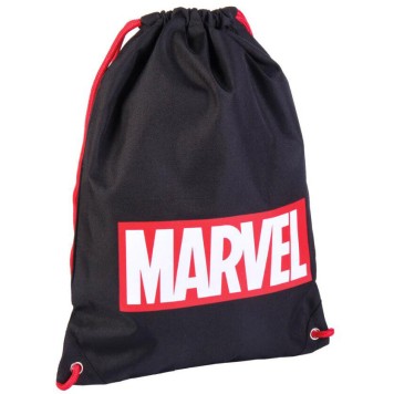 Avengers Marvel sports bag gym sack 40 cm