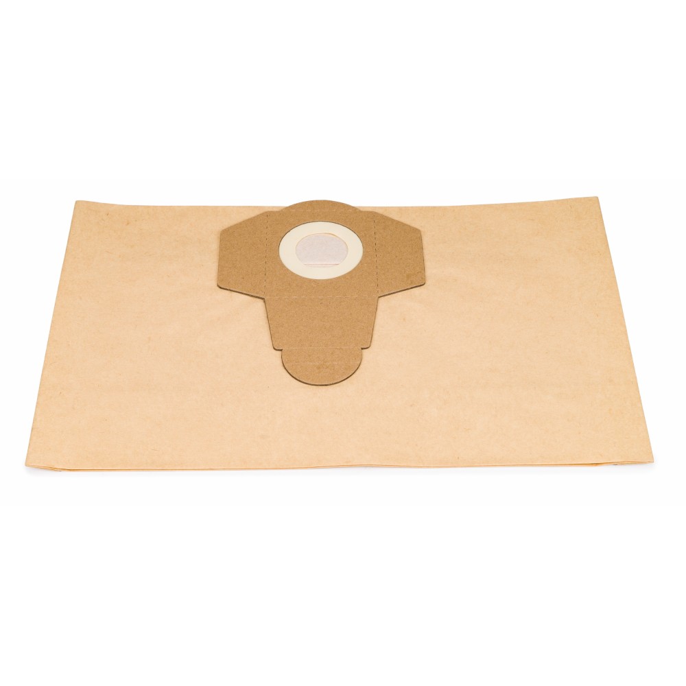 WOREK UNIWERSALNY - PAPIEROWY DO ODKURZACZY 20L/30L