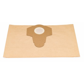 WOREK UNIWERSALNY - PAPIEROWY DO ODKURZACZY 20L/30L