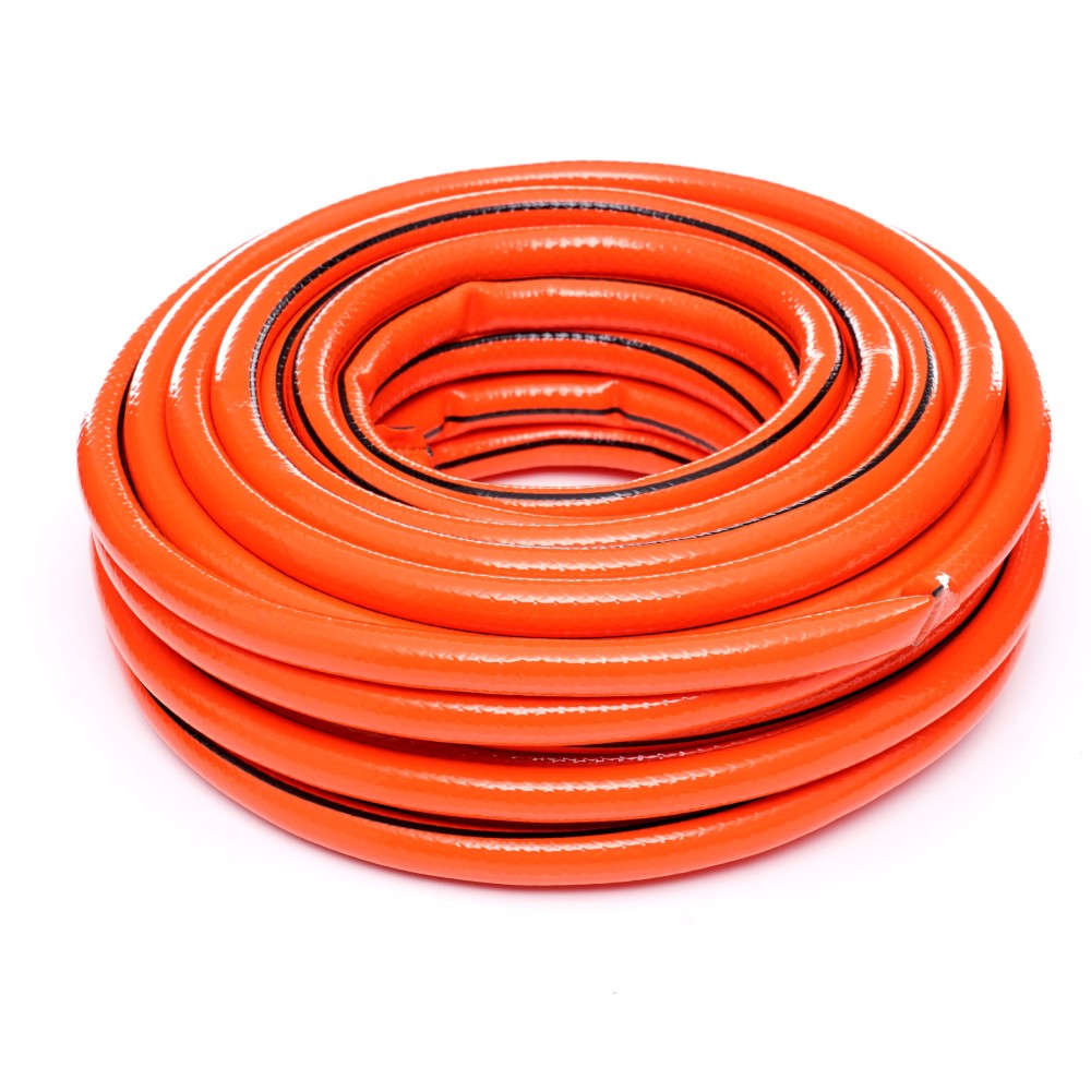 Wąż do wody ogrodowy 3-warstwowy 3/4'' 30m KD2064