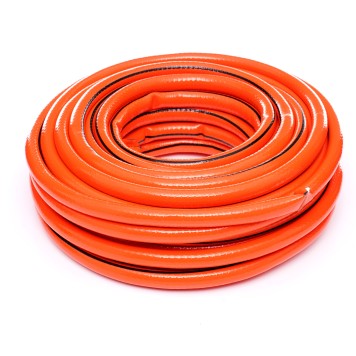 Wąż do wody ogrodowy 3-warstwowy 3/4'' 30m KD2064