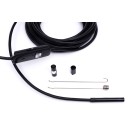 Kamera endoskopowa inspekcyjna 3w1 KD10412