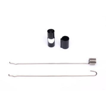 Kamera endoskopowa inspekcyjna 3w1 KD10412