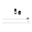 Kamera endoskopowa inspekcyjna 3w1 KD10412