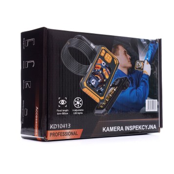 Kamera inspekcyjna KD10413