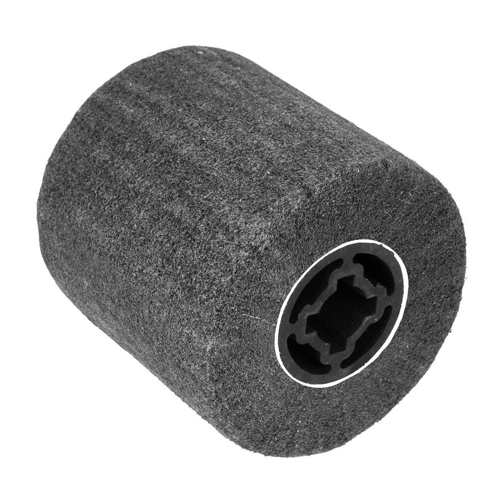 Ściernica walcowa satyniarka 100x100mm P600 KD11817