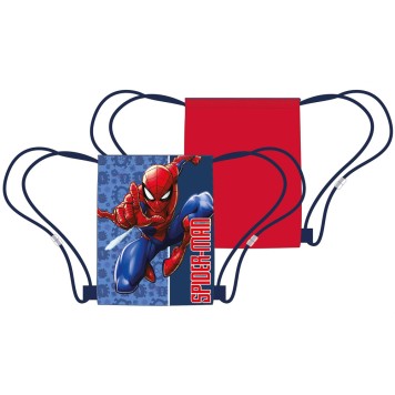 Spiderman Swing Force sports bag, gym bag 40 cm