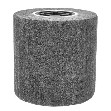 Ściernica walcowa satyniarka 100x100mm P600 KD11817